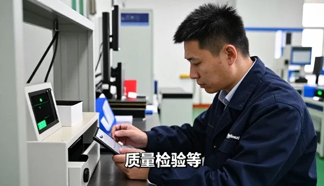 南昌创地新型建材有限公司解析质量检验服务的发展趋势