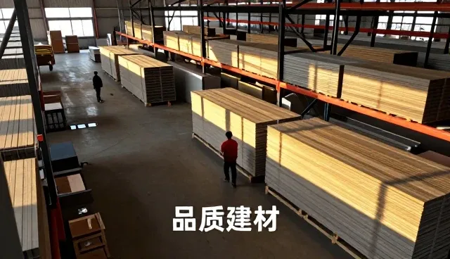 领域趋势：复合保温板在验收交付环节的应用要点