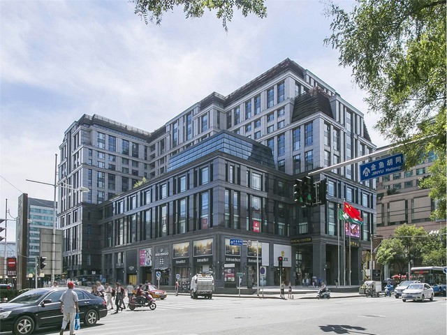 上海三层别墅院子设计公司电话